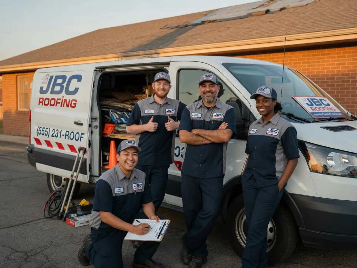 Roof Replacement company in Tarawa Terrace, NC